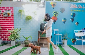 Nha Sin's Homestay - Hostel