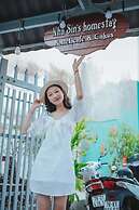 Nha Sin's Homestay - Hostel