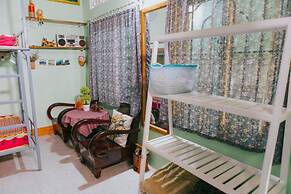 Nha Sin's Homestay - Hostel