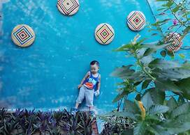 Nha Sin's Homestay - Hostel
