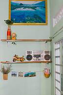 Nha Sin's Homestay - Hostel