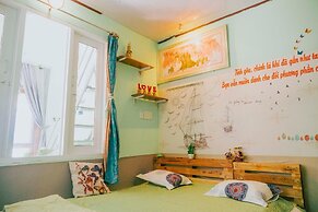Nha Sin's Homestay - Hostel