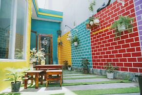 Nha Sin's Homestay - Hostel