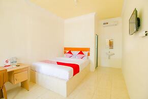 Hotel O Ratu Pantai