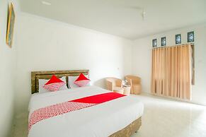 Hotel O Ratu Pantai