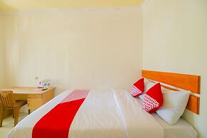 Hotel O Ratu Pantai