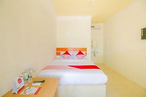 Hotel O Ratu Pantai