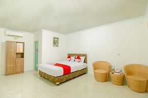 Hotel O Ratu Pantai