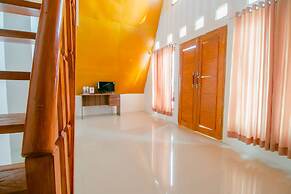 Hotel O Ratu Pantai