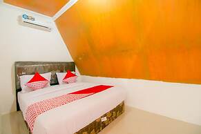 Hotel O Ratu Pantai