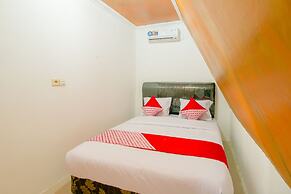 Hotel O Ratu Pantai
