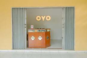 Hotel O Ratu Pantai
