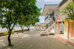 Hotel O Ratu Pantai