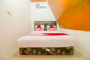 Hotel O Ratu Pantai