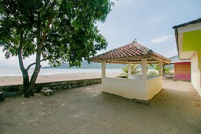 Hotel O Ratu Pantai