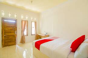 Hotel O Ratu Pantai