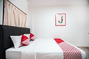 OYO 868 Wisma Taisir