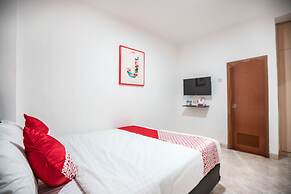 OYO 868 Wisma Taisir
