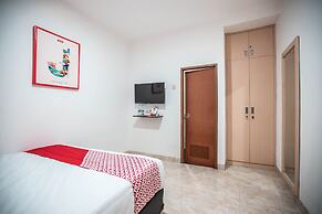 OYO 868 Wisma Taisir