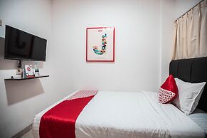 OYO 868 Wisma Taisir