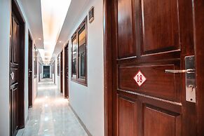 OYO 868 Wisma Taisir