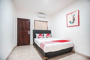 OYO 868 Wisma Taisir