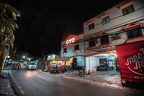 OYO 868 Wisma Taisir