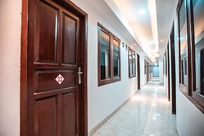 OYO 868 Wisma Taisir
