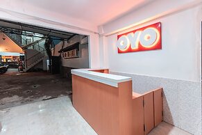 OYO 868 Wisma Taisir