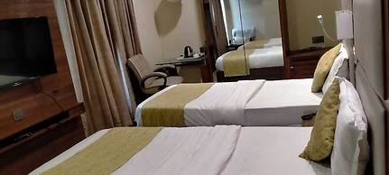 Super Inn Armoise Hotel