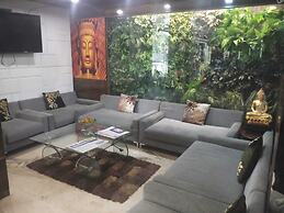 Super Inn Armoise Hotel