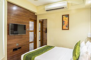 Super Inn Armoise Hotel