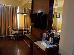 Super Inn Armoise Hotel