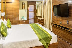 Super Inn Armoise Hotel