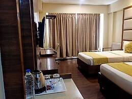 Super Inn Armoise Hotel