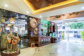 Super Inn Armoise Hotel