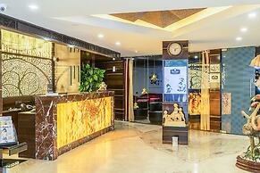 Super Inn Armoise Hotel