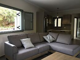Lagkada Suites