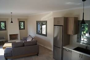 Lagkada Suites