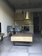 Lagkada Suites