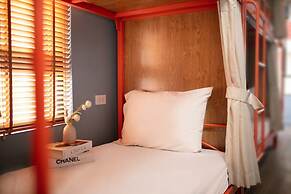 Hanoi Backpackers Hostel & Rooftop bar