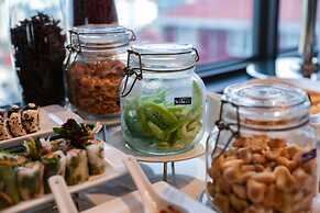 Hanoi Backpackers Hostel & Rooftop bar