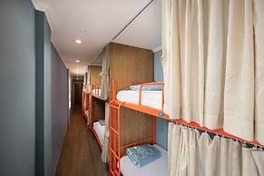 Hanoi Backpackers Hostel & Rooftop bar