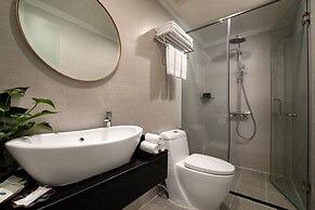 Hanoi Backpackers Hostel & Rooftop bar
