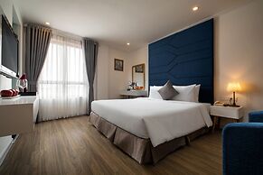 Hanoi Backpackers Hostel & Rooftop bar