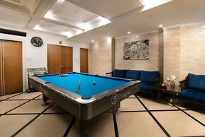 Hanoi Backpackers Hostel & Rooftop bar