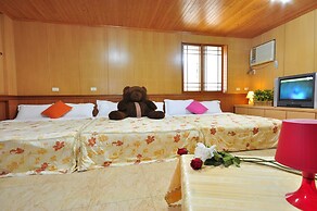 Smile Orange Homestay
