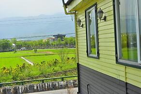 Smile Orange Homestay