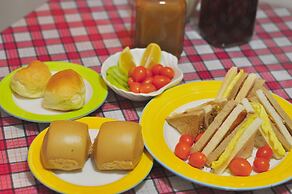 Smile Orange Homestay