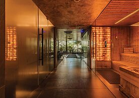 Stay Wellbeing & Lifestyle Resort